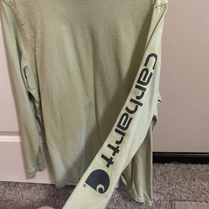 Carhartt long sleeve